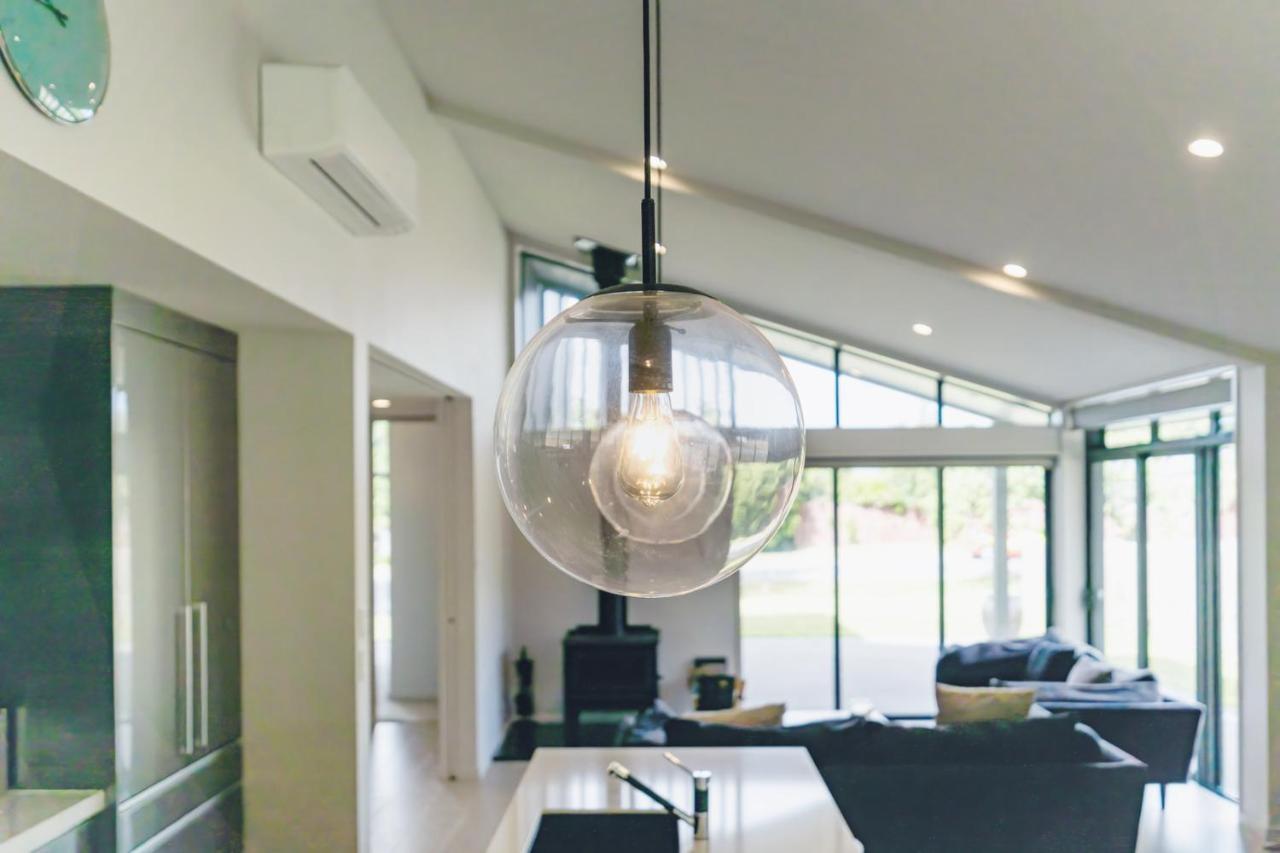 The Best Kept Secret - Hanmer Springs Holiday Home Exterior foto