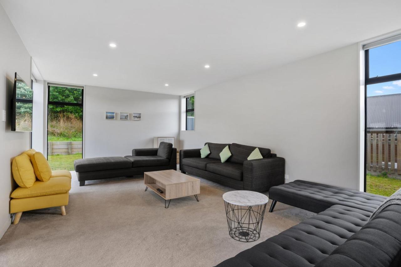 The Best Kept Secret - Hanmer Springs Holiday Home Exterior foto